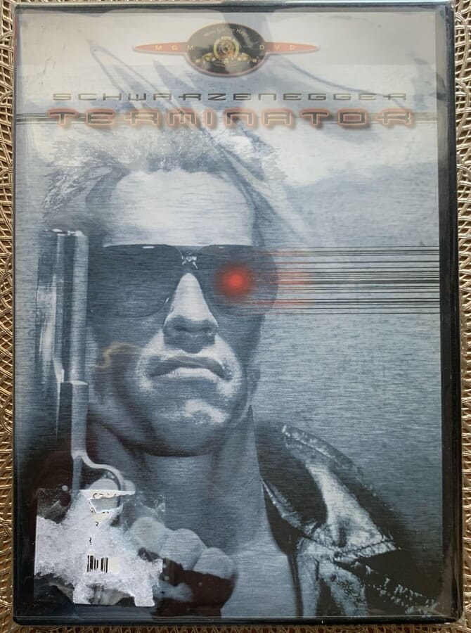 IMG_7770 TERMINATOR - Imagen 1