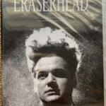 ERASERHEAD / Cabeza borradora