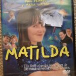 MATILDA
