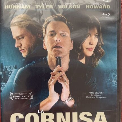 LA CORNISA