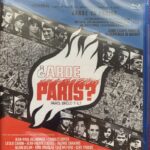 ¿ARDE PARIS?
