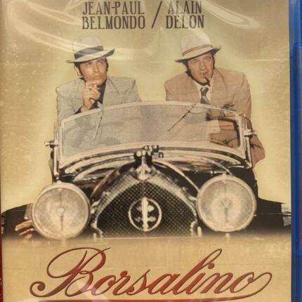BORSALINO