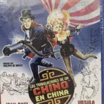 LAS TRIBULACIONES DE UN CHINO EN CHINA