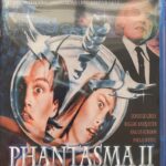 PHANTASMA 2  El regreso