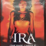 LA IRA (The Rage: Carrie 2) - CARRIE 2