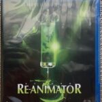 Beyond Re-Animator