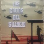 LOS GRITOS DEL SILENCIO - EDICION COLECCIONISTA METALICA 4K UHD