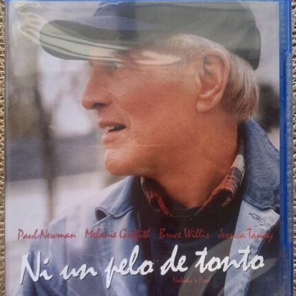 NI UN PELO DE TONTO