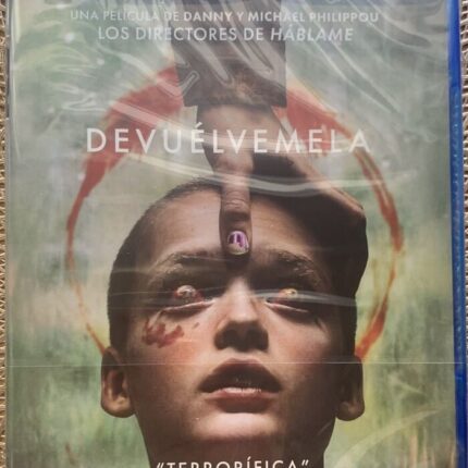 DEVUELVEMELA