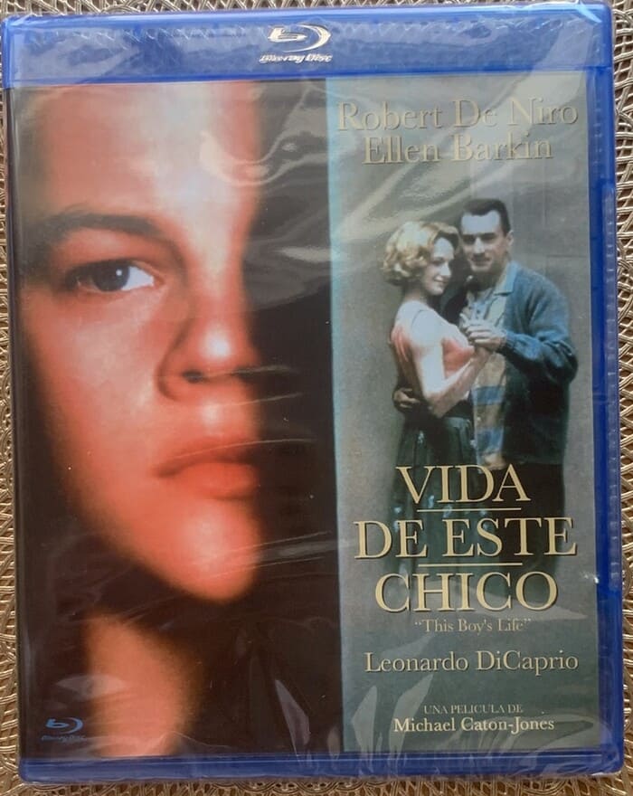 IMG_8823 VIDA DE ESTE CHICO - Imagen 1