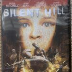 SILENT HILL