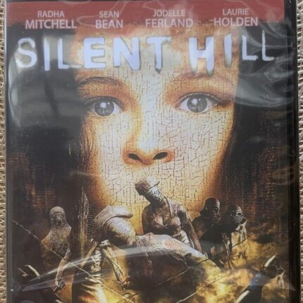 SILENT HILL