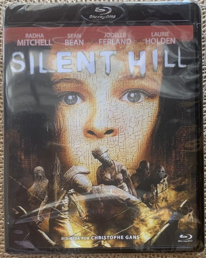 IMG_8867 SILENT HILL - Imagen 1