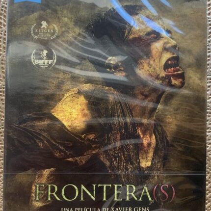 FRONTERA(S)