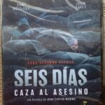 SEIS DIAS CAZA AL ASESINO