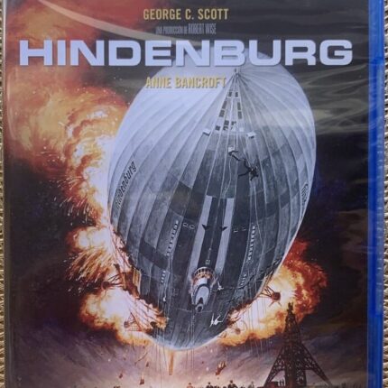HINDENBURG