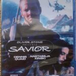 SAVIOR