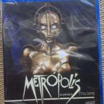 METROPOLIS