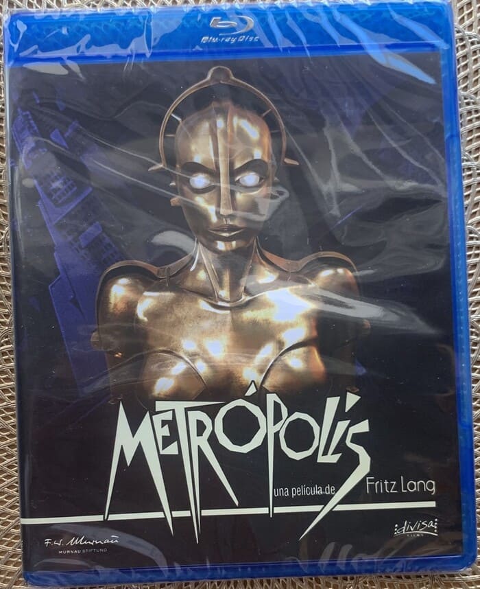 IMG_9061 METROPOLIS - Imagen 1