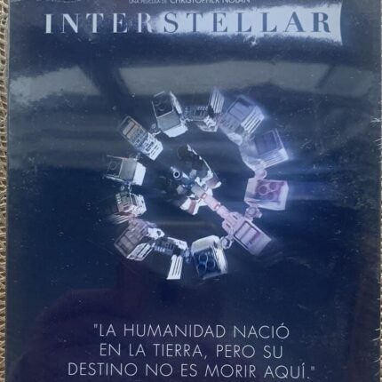 INTERSTELLAR
