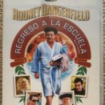 REGRESO A LA ESCUELA