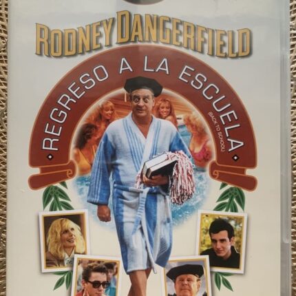 REGRESO A LA ESCUELA