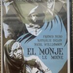 EL MONJE