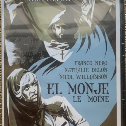 EL MONJE