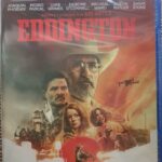 EDDINGTON