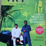 CORRUPCION EN MIAMI - TEMPORADA 2