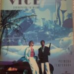 CORRUPCION EN MIAMI - TEMPORADA 1
