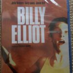 BILLY ELLIOT (Quiero bailar)