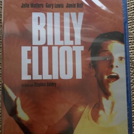 BILLY ELLIOT (Quiero bailar)
