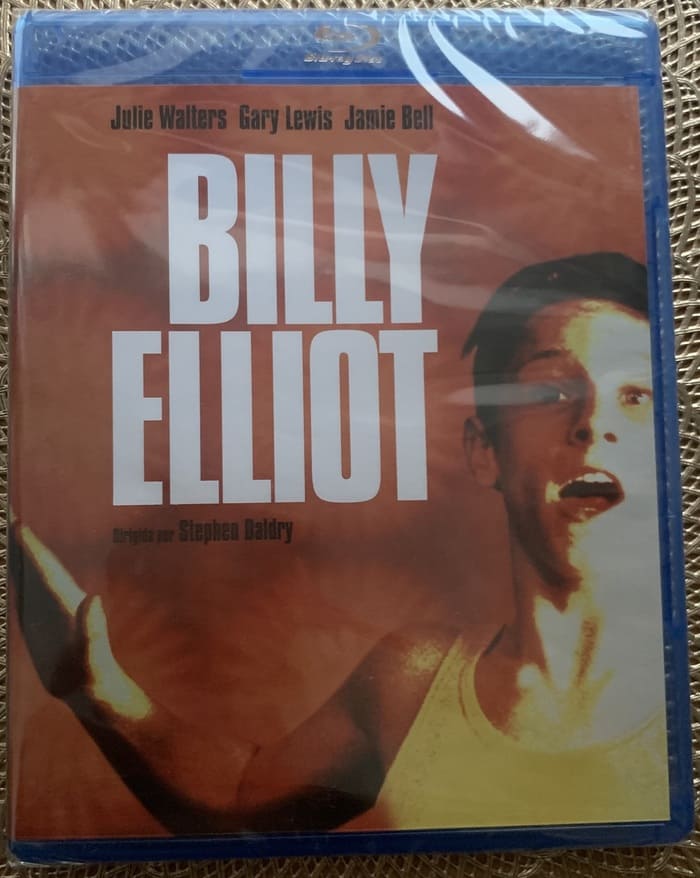 FullSizeRender-40 BILLY ELLIOT (Quiero bailar) - Imagen 1