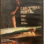 CARRETERA MORTAL