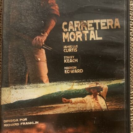 CARRETERA MORTAL