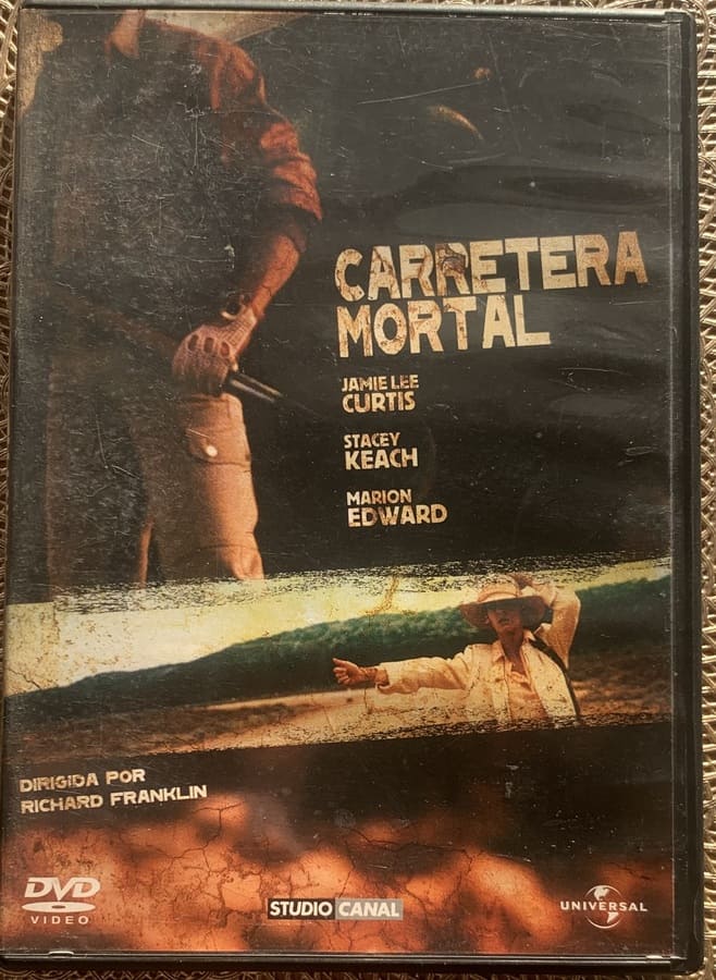 FullSizeRender-44 CARRETERA MORTAL - Imagen 1