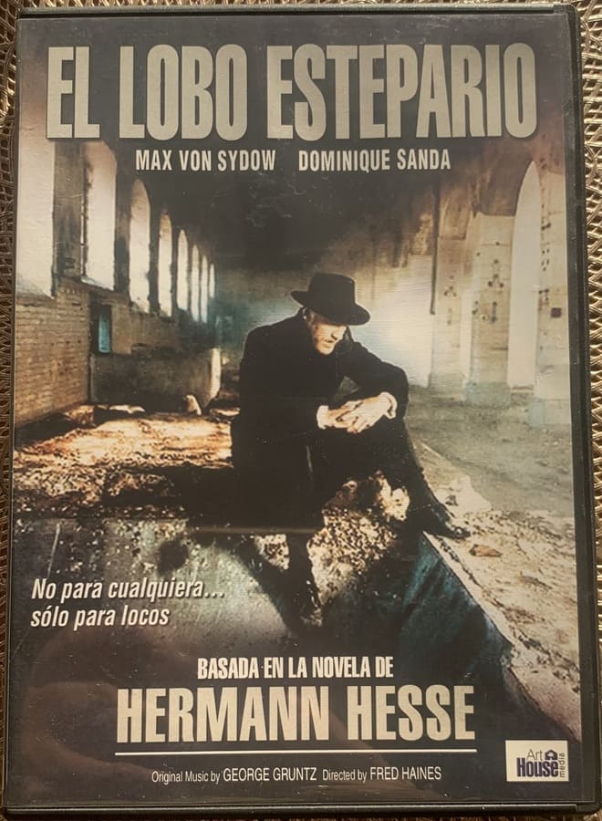 FullSizeRender-45 EL LOBO ESTEPARIO - Imagen 1