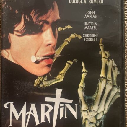 MARTIN