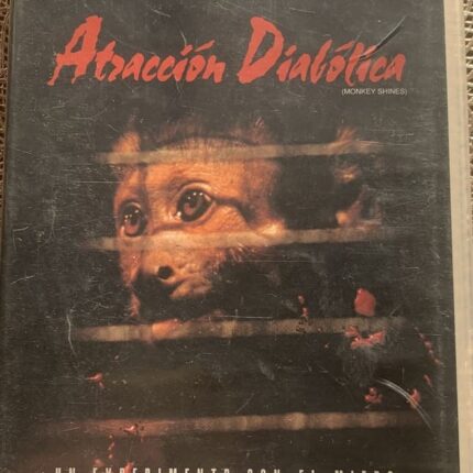 ATRACCION DIABOLICA
