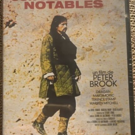 ENCUENTROS CON HOMBRES NOTABLES