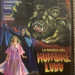 La marca del hombre lobo