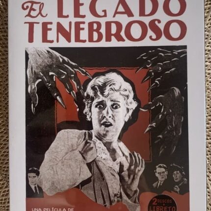EL LEGADO TENEBROSO