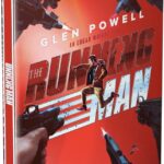THE RUNNING MAN - EDICION METALICA 4K UHD