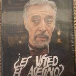 ¿ES USTED EL ASESINO?