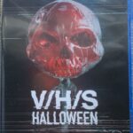 V/H/S HALLOWEEN