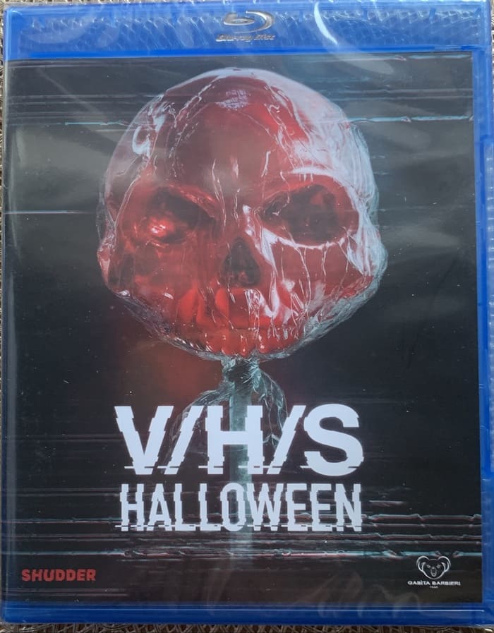 IMG_3112 V/H/S HALLOWEEN - Imagen 1