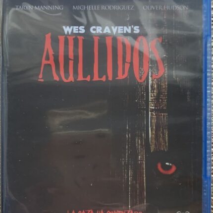 AULLIDOS