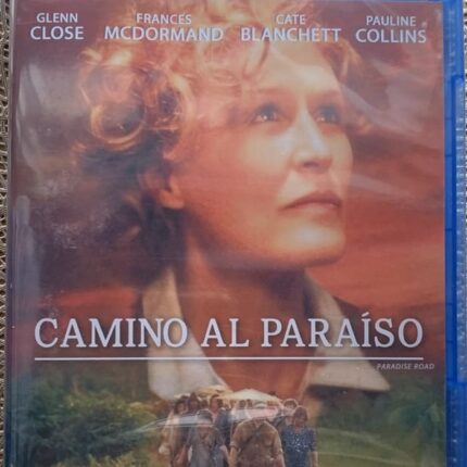 CAMINO AL PARAISO