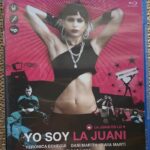 YO SOY LA JUANI